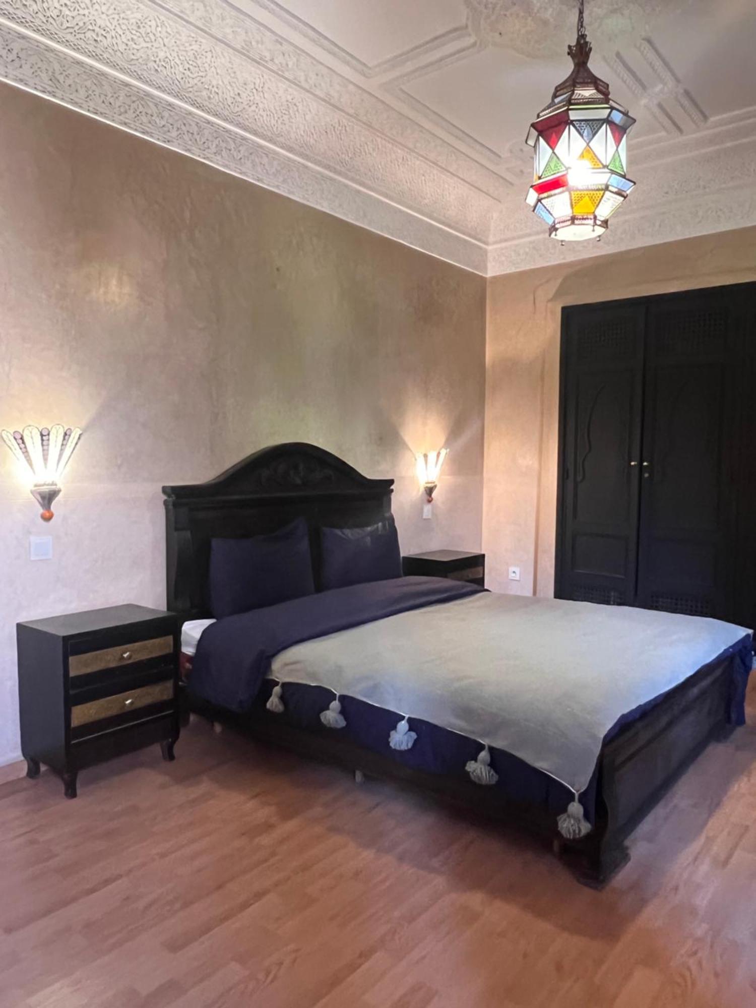 Riad Azad & Spa مراكش المظهر الخارجي الصورة
